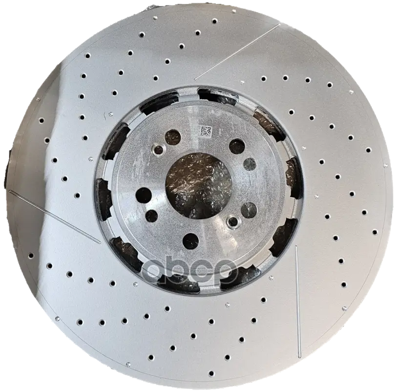 Диск Тормозной MERCEDES-BENZ арт. A1674213600