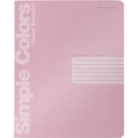 Тетрадь 12Л. КЛ. ZEFIR COLORS 3 ВИДА 7-12-703/1