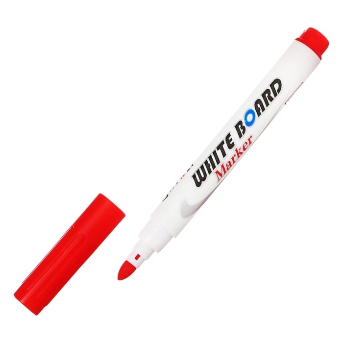 Набор маркеров 8 штук + ложка для ненесения рисунков Набор маркеров 8 штук + ложка для ненесения рисунков "Рисунки плавают на воде"