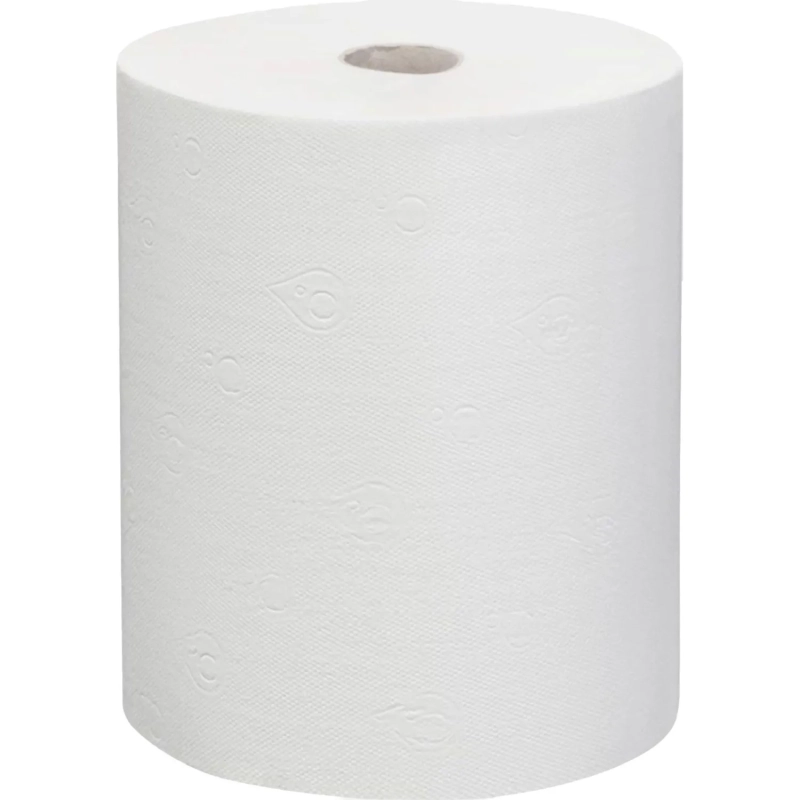 Полотенца бумажные д/дисп. FOCUS Extra Quick 2сл 150м 6рул/уп цел 5050023