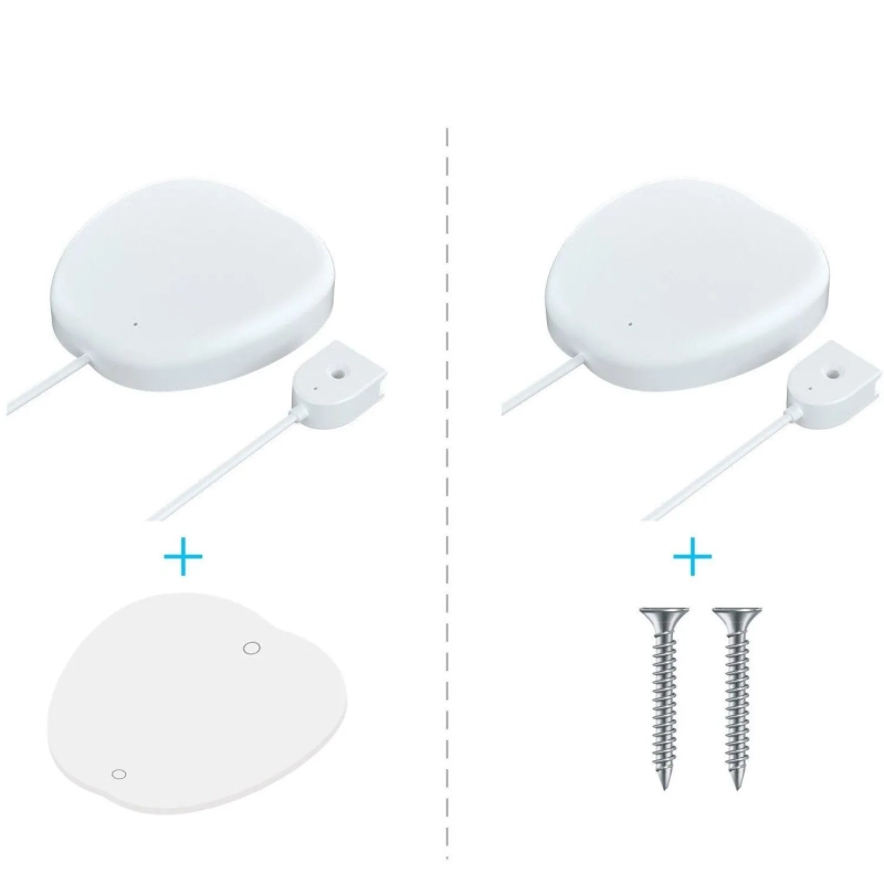 Датчик протечки воды MOES WIFi Water Leakage Detector