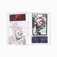 Раскраска с дополненной реальностью, А4, 24 стр.