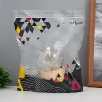 Фигурка светящаяся RISALUX &laquo;Сердце&raquo;, LED-ночник, 3&times;AG10, шар-8 см, 6.5&times;6.5&times;11.5 см