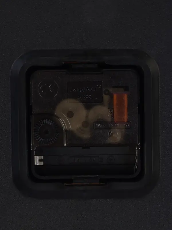 Часы настенные интерьерные &laquo;Гармония&raquo;, бесшумные, плавный ход, d=30 см, от батарейки 1&times;АА