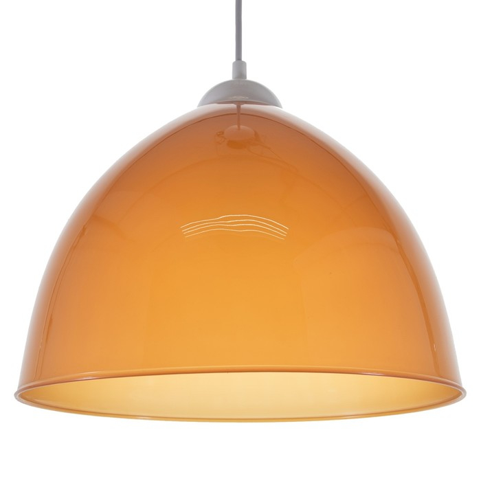 Люстра BayerLux Подвес BayerLux "Андриана 2" 1 лампа 15W E27 коричневый