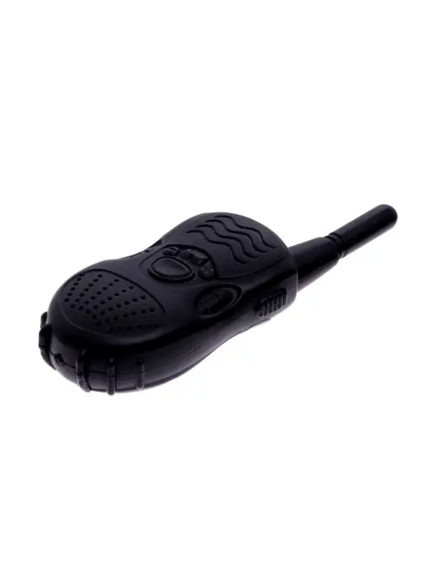 Набор полицейского &laquo;Герой&raquo;