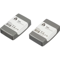 Фильтр противоаэроз JetaSafety6521P3R/8523 аэроз 50ПДК 2шт/уп