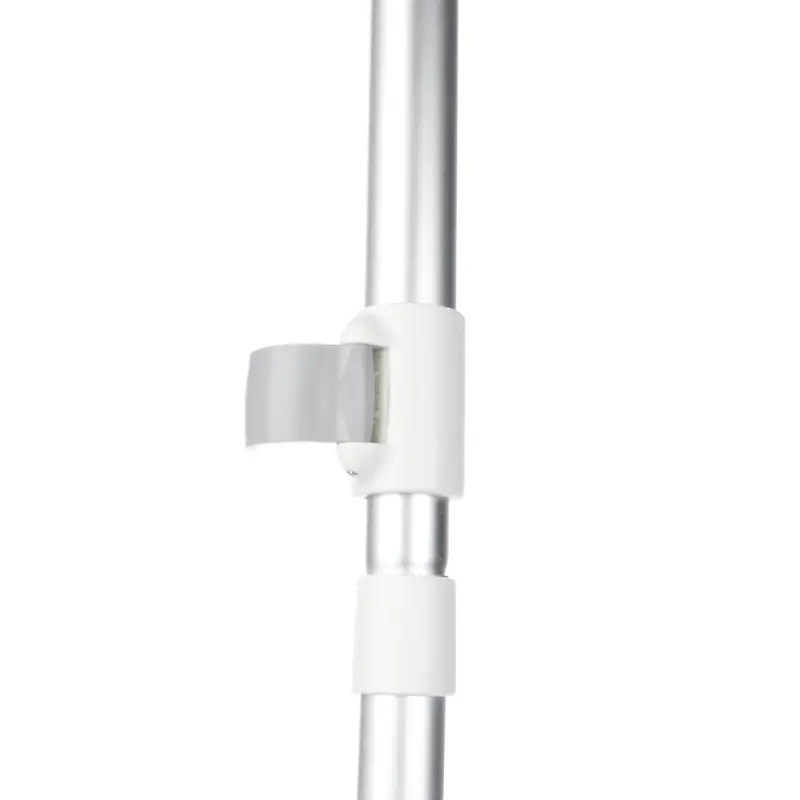 VETTA Швабра с отжимом, 129x33 см, металл, поливинилацетат, пластик