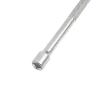 Удлинитель СЕРВИС КЛЮЧ, 71500, PROFFI, под квадрат 1/2", 500 мм