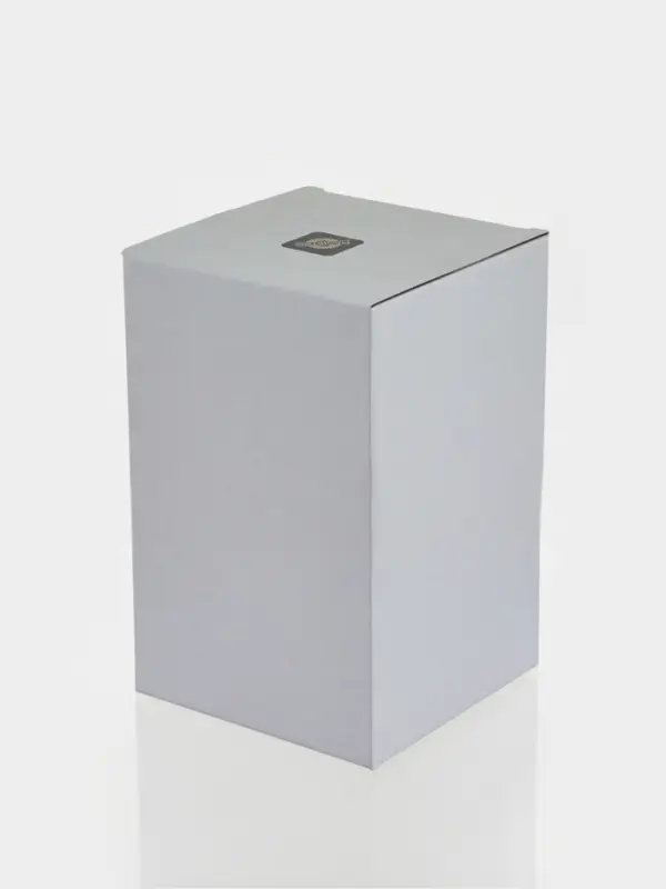 Кувшин стеклянный "Богема.Дольки", 1000 мл, 12,5х16х20,5 см