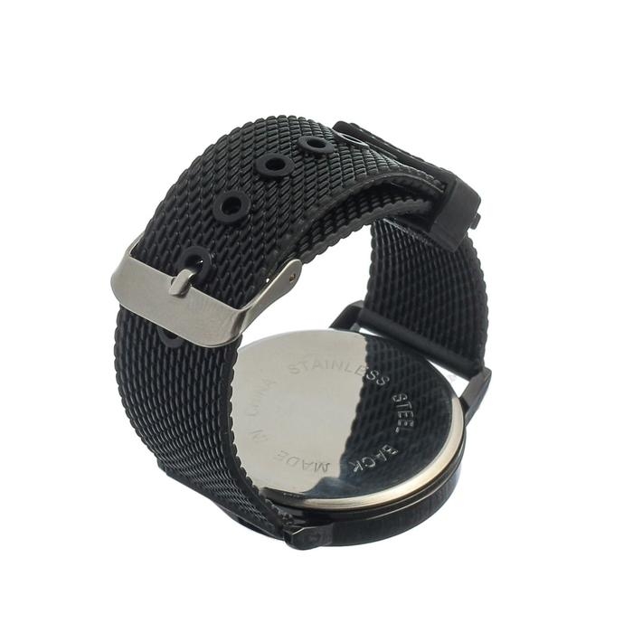 Часы наручные кварцевые мужские Kxuan, d-4 см, ремешок силикон 23 см Часы наручные кварцевые мужские Kxuan, d-4 см, ремешок силикон 23 см