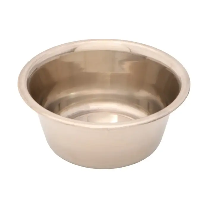 Набор из 2 мисок на подставке, 2&times;800 мл