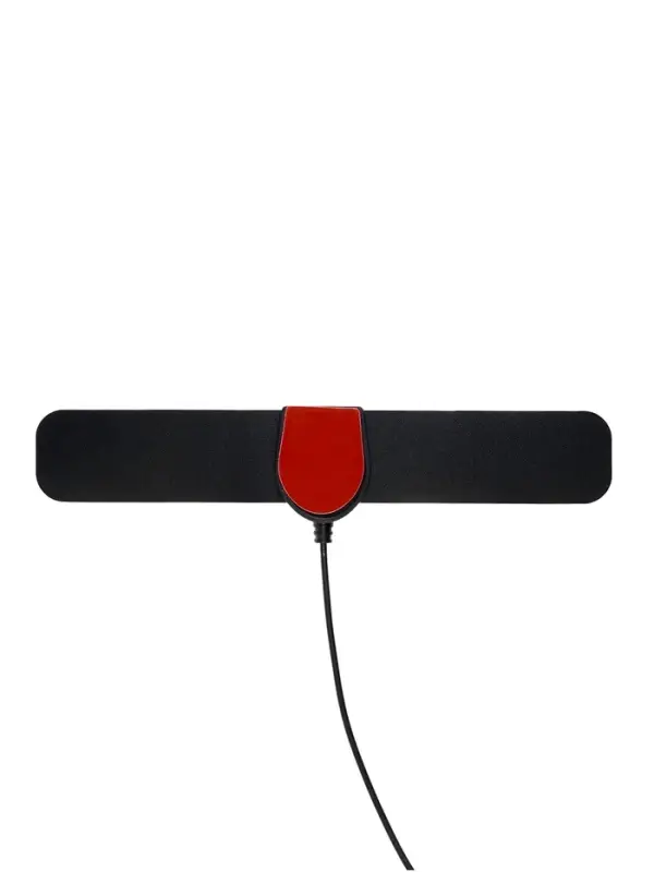 Антенна для телевизора с внешним усилителем Антенна для телевизора с внешним усилителем