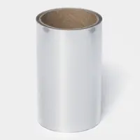 Лента ацетатная для обтяжки тортов Доляна, 200 мкр, 150 мм&times;5 м, прозрачная