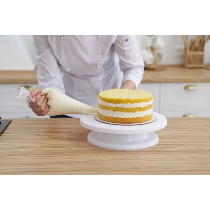 Кондитерские мешки KONFINETTA, 55 мкм, 41&times;21 см, 50 шт., прозрачные