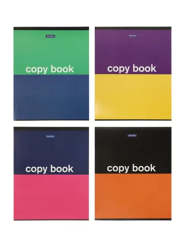 Тетради Copybook, 48 листов в клетку, 60 г, 12 шт.