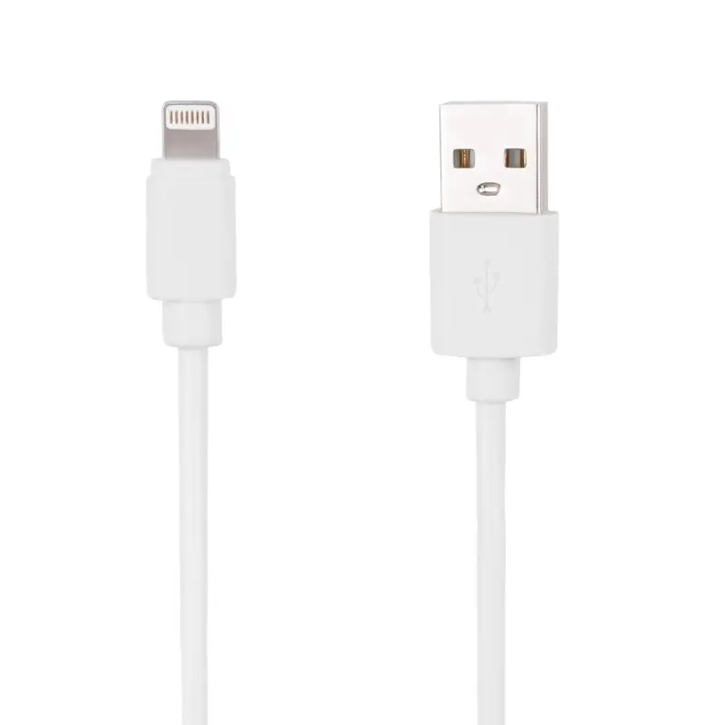 Кабель AVS IP-51 USB/Lightning, 12 Вт, 1 м (A78041S)