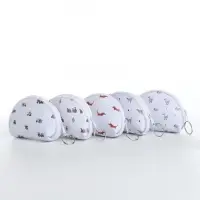 Кошелёк детский &laquo;Мини зверята&raquo; Выбражулька, маленький, монетница, МИКС