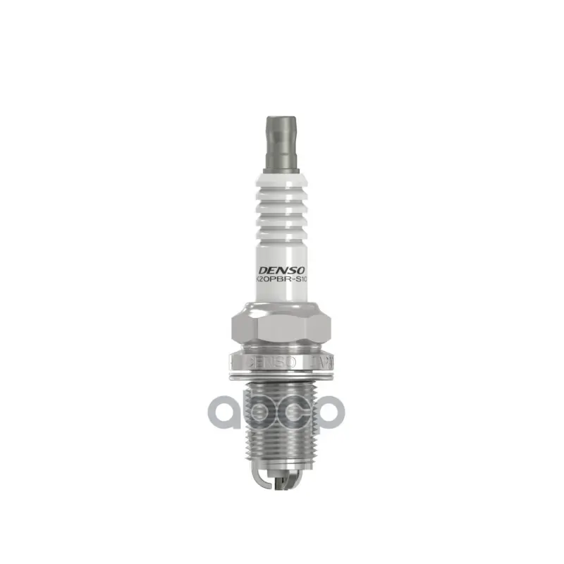 свеча зажигания Denso арт. K20PBRS10