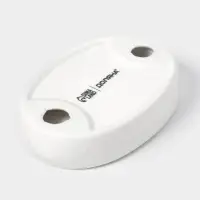 Набор аксессуаров для ванной комнаты Доляна &laquo;Розовое золото&raquo;, 3 предмета, мыльница, дозатор для мыла 350 мл, стакан 300 мл