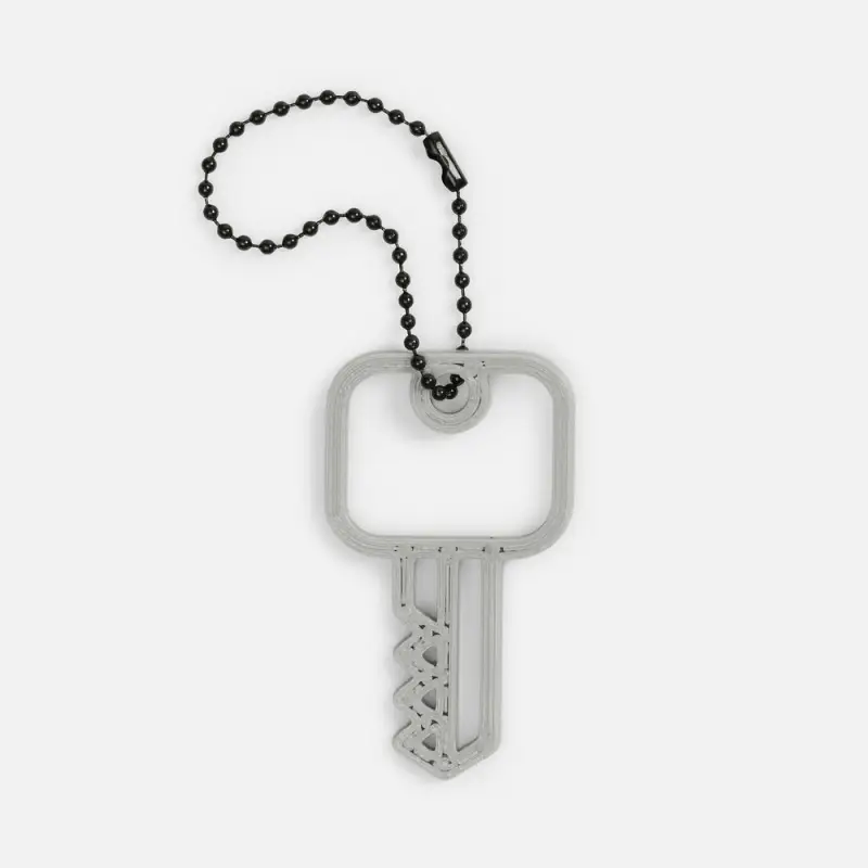 Подвеска Industry, 3D-печать на заказ, ключ Подвеска Industry, 3D-печать на заказ, ключ