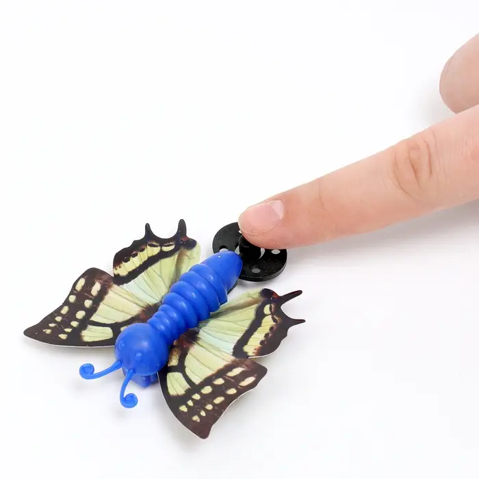 Стрелялка «Бабочка», виды МИКС Стрелялка «Бабочка», виды МИКС