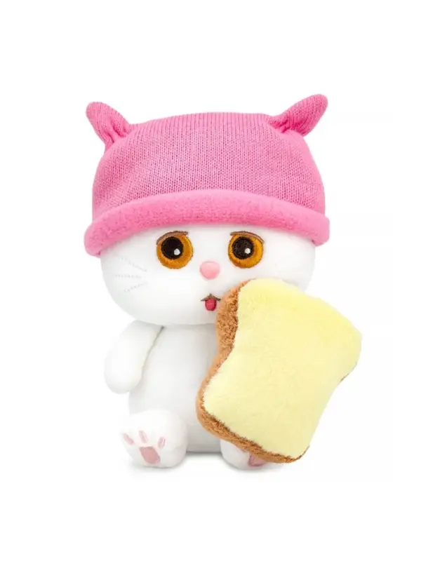 Мягкая игрушка &laquo;Кошечка Ли-Ли&raquo;, 15 см