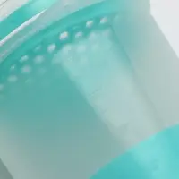 Шейкер спортивный, 500 мл, с чашей