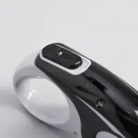 Рулетка &laquo;Молния&raquo;, 3 м, до 11.5 кг, чёрная