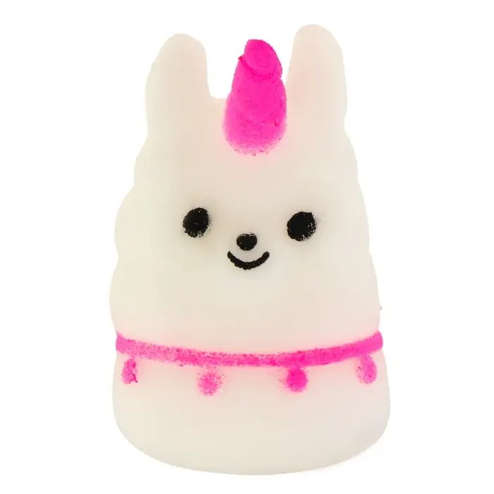 Антистресс сквиш мялка Funny toys &laquo;Милые животные&raquo;, в пакете, МИКС