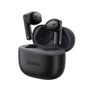 Гарнитура EQ28 HOCO Wireless Headset Midnight Black