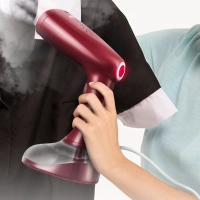 Ручной отпариватель для одежды КТ-9289 - 1640 Вт