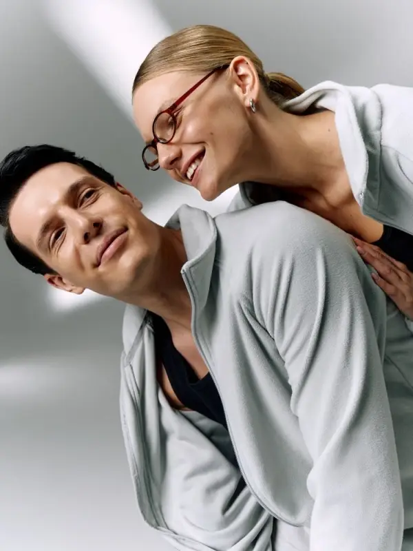 Куртка флисовая унисекс Fliska, светло-серая, размер XS/S Куртка флисовая унисекс Fliska, светло-серая, размер XS/S