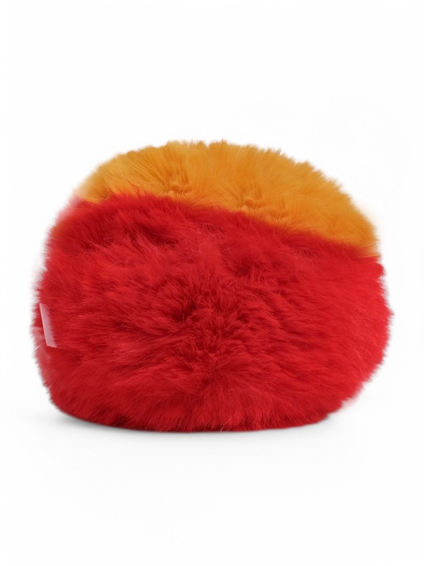 Мягкая игрушка «Лупоглазики. Плюшевые мстители: Броне-пух» Мягкая игрушка «Лупоглазики. Плюшевые мстители: Броне-пух»