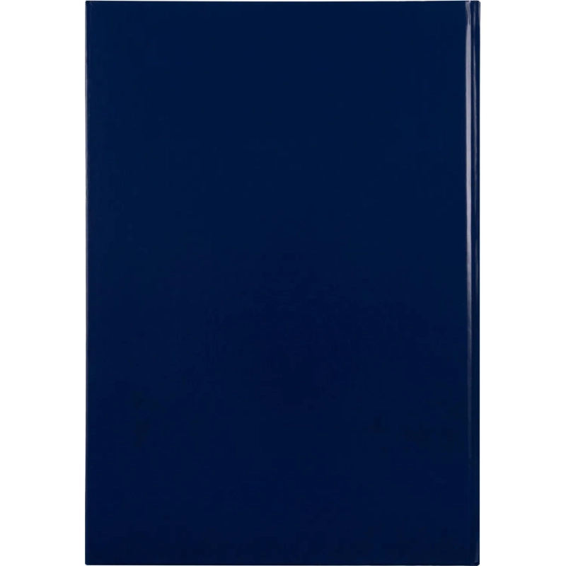 Книга регистр. корреспонден. А4 96л. обл.бумвинил