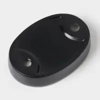 Набор аксессуаров для ванной &laquo;Равновесие&raquo;, 4 предмета, мыльница, дозатор для мыла, 2 стакана