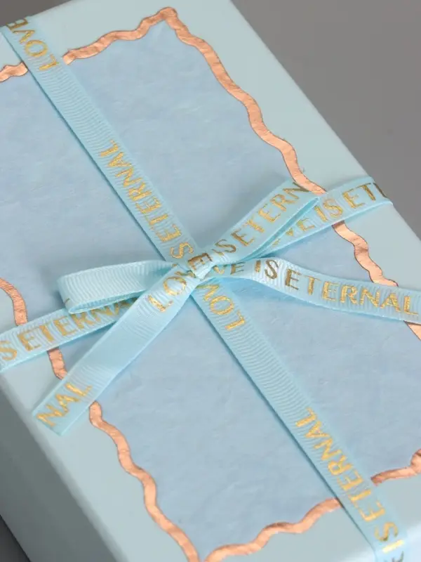 Наборок коробок 3 в 1 прямоугольные 23*16*9.5 21*14*8.0 19*12*6.5 см