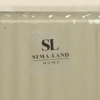 Кувшин SL Home &laquo;Модерн&raquo;, 1.2 л, 19.5&times;13&times;18.5 см, стекло, графитовый