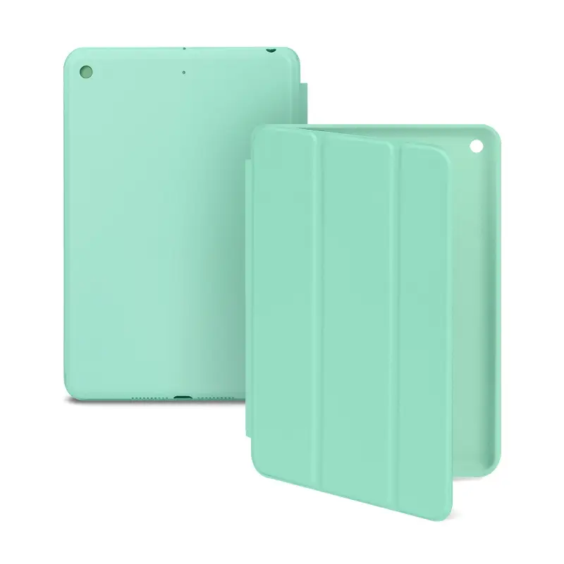 Чехол-книжка для iPad New 9.7 (2017/2018) Smart Case Ocean Blue
