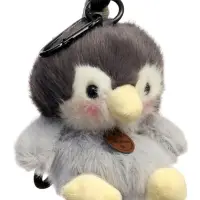 Мягкая игрушка &laquo;Пингвин&raquo; на подвесе МИКС, 13 см