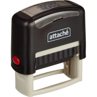 Штамп стандартный Attache КОПИЯ ВЕРНА 38х14 9011-T