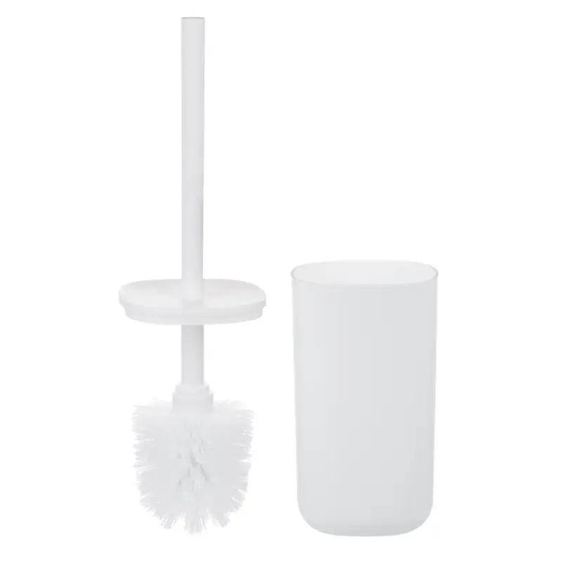 VETTA Ёрш для унитаза Prime, пластик, 9,5х9,5х35см, 2 цвета