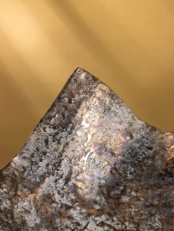 Блюдо квадратное 34х34х11 см, алюминий Блюдо квадратное 34х34х11 см, алюминий