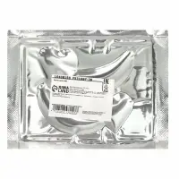 Патч гидрогелевый коллагеновый для глаз розовый в форме сердца Патч гидрогелевый коллагеновый для глаз розовый в форме сердца