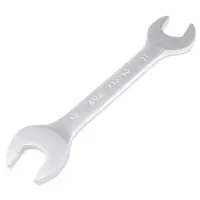Ключ гаечный рожковый (27х30 мм) AVS K12730