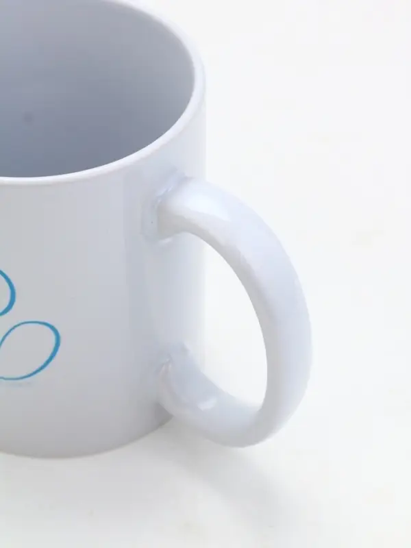 Кружка керамическая «Чудо обязательно случится», 320 мл Кружка керамическая «Чудо обязательно случится», 320 мл