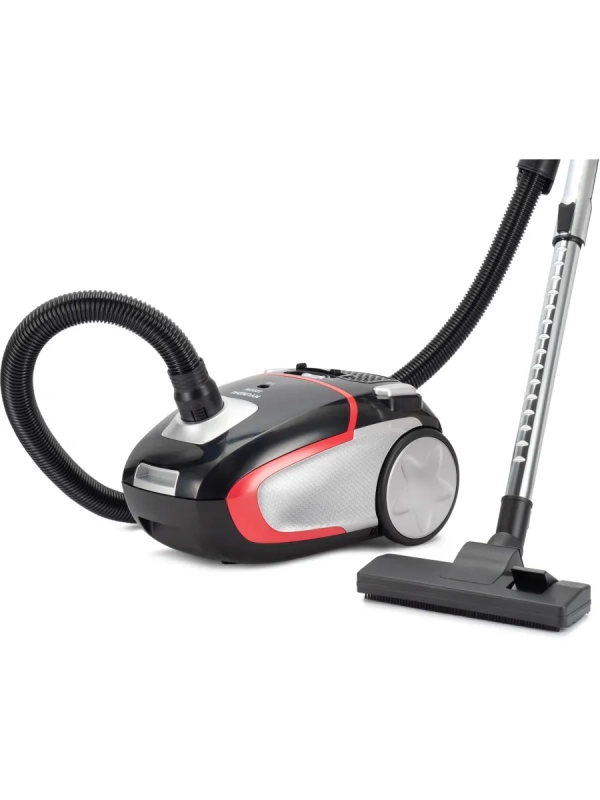 Пылесос HYV-B4995 2,5л 2220Вт черный Пылесос HYV-B4995 2,5л 2220Вт черный