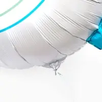 Воздушный шар фольгированный 24" &laquo;Кит&raquo;