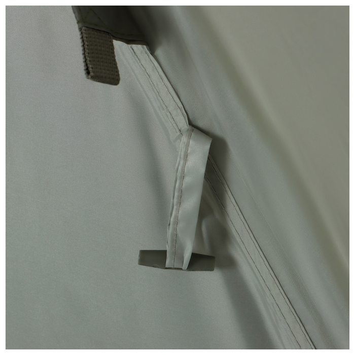 Палатка туристическая, трекинговая maclay taganay 2, 2-местная