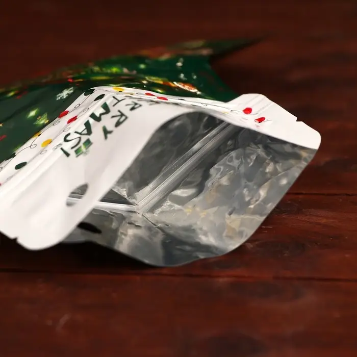 Пакет подарочный, с zip - lock застежкой 12×20.5 см Пакет подарочный, с zip - lock застежкой 12×20.5 см